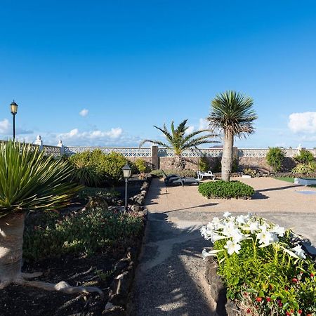 Homeforguest Apartment With Pool And Terrace 1 Min From The Beach Corralejo Exterior foto
