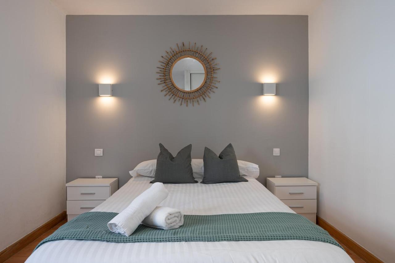 Homeforguest Apartment With Pool And Terrace 1 Min From The Beach Corralejo Exterior foto