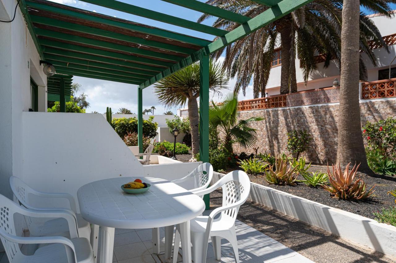 Homeforguest Apartment With Pool And Terrace 1 Min From The Beach Corralejo Exterior foto